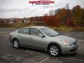 Metallic Jade - Altima 2.5 S Photo No. 22