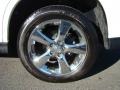 Crystal White Pearl - RX 330 AWD Photo No. 6