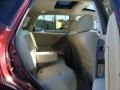Merlot Metallic - Murano LE AWD Photo No. 20