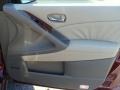 Merlot Metallic - Murano LE AWD Photo No. 21