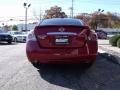 Red Brick Metallic - Altima 2.5 SL Photo No. 6