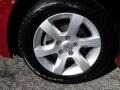 Red Brick Metallic - Altima 2.5 SL Photo No. 27