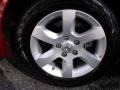Red Brick Metallic - Altima 2.5 SL Photo No. 29