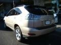 Savannah Beige Metallic - RX 350 AWD Photo No. 4
