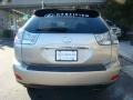 Savannah Beige Metallic - RX 350 AWD Photo No. 5