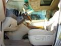 Savannah Beige Metallic - RX 350 AWD Photo No. 9