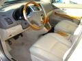 Savannah Beige Metallic - RX 350 AWD Photo No. 10
