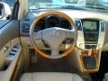 Savannah Beige Metallic - RX 350 AWD Photo No. 12