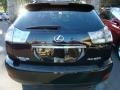 Black Onyx - RX 350 AWD Photo No. 4