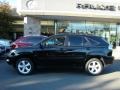 Black Onyx - RX 350 AWD Photo No. 5