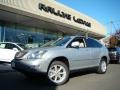 2009 Tungsten Pearl Lexus RX 350 AWD  photo #1