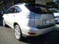 2009 Tungsten Pearl Lexus RX 350 AWD  photo #4