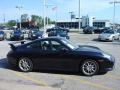 2004 Midnight Blue Metallic Porsche 911 Carrera Coupe  photo #5