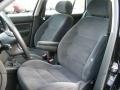 Black - Golf GLS Sedan Photo No. 9