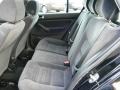 Black - Golf GLS Sedan Photo No. 11