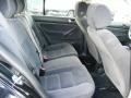 Black - Golf GLS Sedan Photo No. 12
