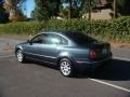 Blue Graphite Metallic - Passat GLS Sedan Photo No. 4