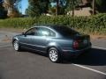 2004 Blue Graphite Metallic Volkswagen Passat GLS Sedan  photo #4