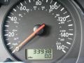 Black - Golf GLS Sedan Photo No. 17