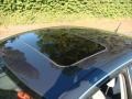 2004 Blue Graphite Metallic Volkswagen Passat GLS Sedan  photo #5