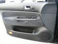 Black - Golf GLS Sedan Photo No. 19
