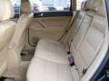 Black - Passat GLS 1.8T Wagon Photo No. 11