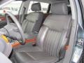 Coucou Gray - Phaeton V8 4Motion Sedan Photo No. 9