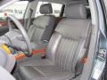 2005 Coucou Gray Volkswagen Phaeton V8 4Motion Sedan  photo #9