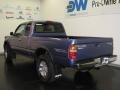 Horizon Blue Metallic - Tacoma TRD Extended Cab 4x4 Photo No. 3