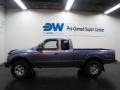 Horizon Blue Metallic - Tacoma TRD Extended Cab 4x4 Photo No. 5