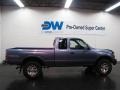 Horizon Blue Metallic - Tacoma TRD Extended Cab 4x4 Photo No. 6