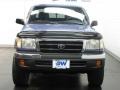 Horizon Blue Metallic - Tacoma TRD Extended Cab 4x4 Photo No. 8