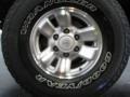 Horizon Blue Metallic - Tacoma TRD Extended Cab 4x4 Photo No. 18
