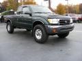 Imperial Jade Green Mica - Tacoma SR5 Extended Cab 4x4 Photo No. 2