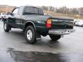 2000 Imperial Jade Green Mica Toyota Tacoma SR5 Extended Cab 4x4  photo #4
