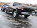 Black - Tundra SR5 TRD Access Cab 4x4 Photo No. 4