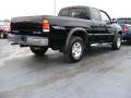 Black - Tundra SR5 TRD Access Cab 4x4 Photo No. 11