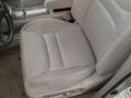 2003 Millenium Silver Metallic Toyota Highlander V6  photo #9