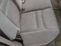 2003 Millenium Silver Metallic Toyota Highlander V6  photo #11