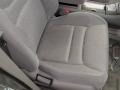 2003 Millenium Silver Metallic Toyota Highlander V6  photo #12