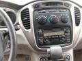 2003 Millenium Silver Metallic Toyota Highlander V6  photo #16