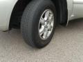 2003 Millenium Silver Metallic Toyota Highlander V6  photo #17