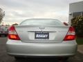 2004 Lunar Mist Metallic Toyota Camry XLE  photo #8