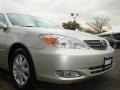 2004 Lunar Mist Metallic Toyota Camry XLE  photo #22