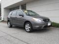 Phantom Gray 2004 Toyota Matrix AWD