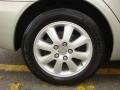 Lunar Mist Metallic - Camry XLE Photo No. 25