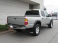 Lunar Mist Metallic - Tacoma V6 Double Cab 4x4 Photo No. 3