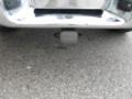 Lunar Mist Metallic - Tacoma V6 Double Cab 4x4 Photo No. 4