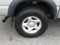 Lunar Mist Metallic - Tacoma V6 Double Cab 4x4 Photo No. 5