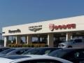 Impulse Red Pearl - Tacoma V6 PreRunner Double Cab Photo No. 2
